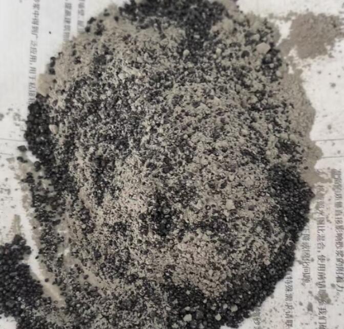 察哈尔右翼中不发火砂浆耐磨地坪施工方案