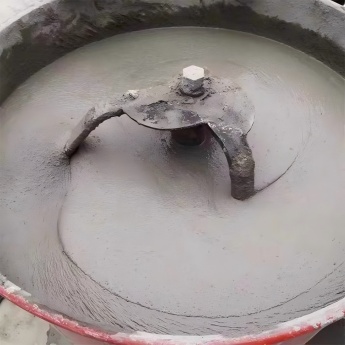 察哈尔右翼中灌浆料常见问题与解决方法