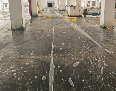 察哈尔右翼中不发火砂浆和不发火金属骨料有什么区别