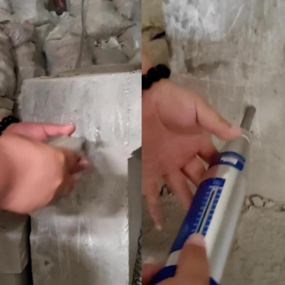 察哈尔右翼中混凝土强度不足的原因及处理方法