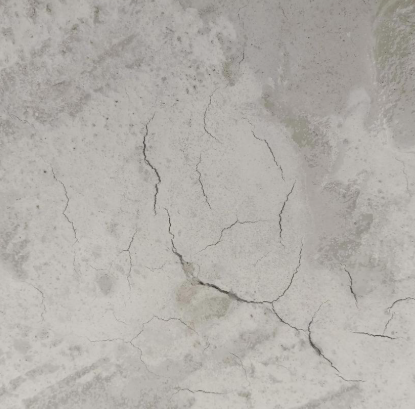 察哈尔右翼中灌浆料为什么会产生裂缝？出现裂缝该如何处理？