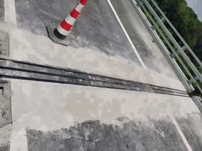 察哈尔右翼中伸缩缝更换后浇筑材料快速结构修补料速砼的产品特点及施工流程​